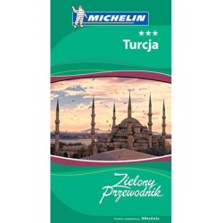 Turcja. Zielony Przewodnik....