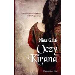Oczy Kirana
