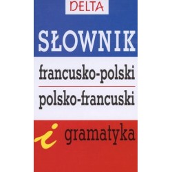 Słownik francusko-polski...