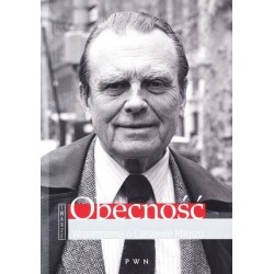 Obecność. Wspomnienia o...