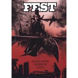 Fest. Antologia komiksów z...