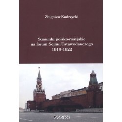 Stosunki polsko-rosyjskie...