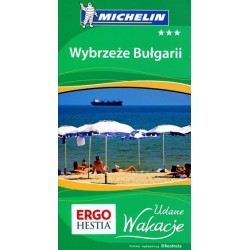 Wybrzeże Bułgarii. Udane...
