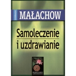 Samoleczenie i uzdrawianie