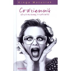 Co-dziennik sfrustrowanej...