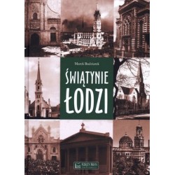 Świątynie Łodzi