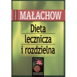 Dieta lecznicza i rozdzielna