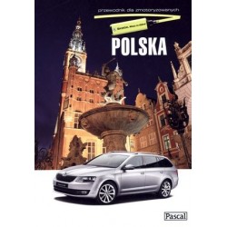 Polska. Przewodnik dla...