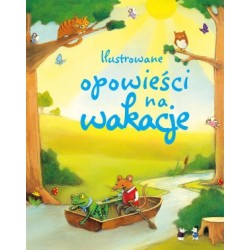 Ilustrowane opowieści na...