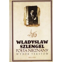 Władysław Szlengel. Poeta...