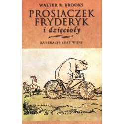 Prosiaczek Fryderyk i...