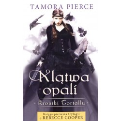 Kroniki Tortallu. Klątwa...