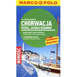 Chorwacja: Istria, Zatoka...