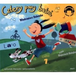 Cztery pory baśni. Lato....