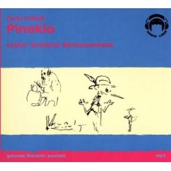 Pinokio (książka audio)