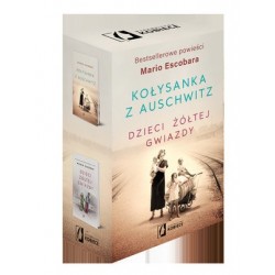 Pakiet: Kołysanka z...