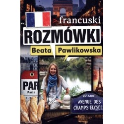 Francuski. Rozmówki