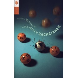 Lista moich zachcianek