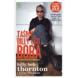 Taśmy Billy`ego Boba....