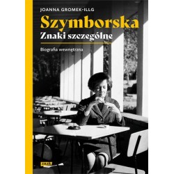 Szymborska. Znaki szczególne