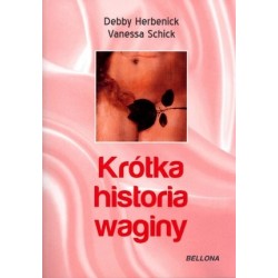 Krótka historia waginy