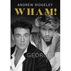 Wham! George i ja