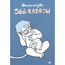 566 kadrów