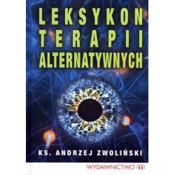 Leksykon terapii...