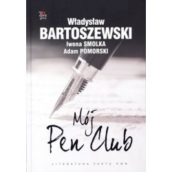 Mój Pen Club