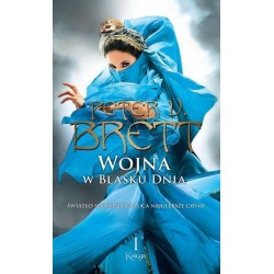 Wojna w blasku dnia. Księga...