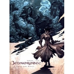 Jednorożec. Tom 3. Czarne...