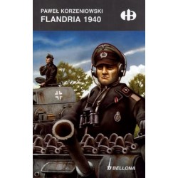 Flandria 1940