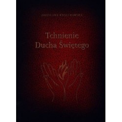 Tchnienie Ducha Świętego