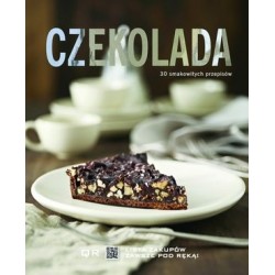 Czekolada. 30 smakowitych...