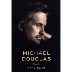 Michael Douglas. Biografia