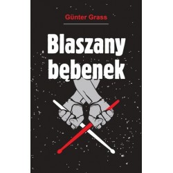Blaszany bębenek