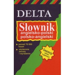 Słownik angielsko-polski,...