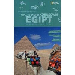 Egipt. Mali Podróżnicy w...