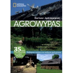 Agrowypas. Najlepsze...