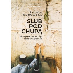 Ślub pod chupą. Jak...