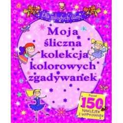 Dla młodych dam! Moja...