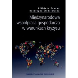 Międzynarodowa współpraca...