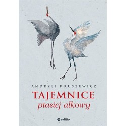 Tajemnice ptasiej alkowy