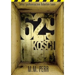 629 kości. Seria z...