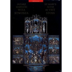 Ołtarz Mariacki Wita...