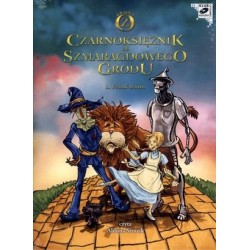 Czarnoksiężnik ze...