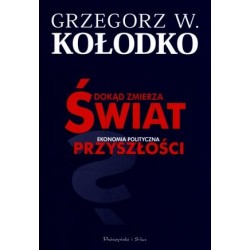 Dokąd zmierza świat....