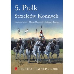 5. Pułk Strzelców Konnych