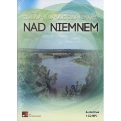 Nad Niemnem (książka audio)