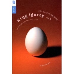 Krąg łgarzy. Powiastki...